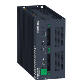 Box PC Perf. DC Base unit 8Gb 4 slots - Node - Red Yüklü - TMP (Trusted Platform Module)-3606480853623