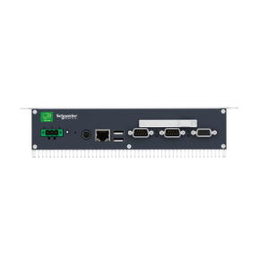 S-Box PC Optimized,CF8,DC,1Slot,WES9 - Node - Red  Yüklü - TMP (Trusted Platform Module)-3606480684357
