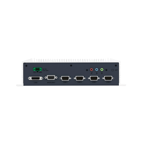 S-Box PC Universal,NoOS,DC,1Slot - Node - Red  Yüklü - TMP (Trusted Platform Module)-3606480684388