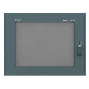 iDISPLAY 15" DC Touch Screen-3595864142401
