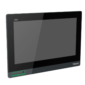 Flat Screen, Harmony Gtu, 15 W Touchscreen Smart Display Fwxga-3606481203465
