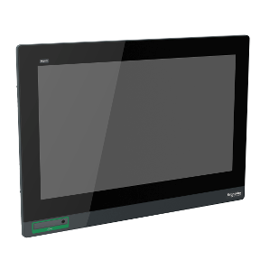 Flat Screen, Harmony Gtu, 19 W Touchscreen Smart Display Fwxga-3606481203472