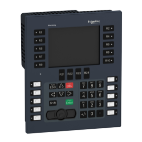 5.7 Keypad Panel QVGA-TFT - Box - Endüstriyel PC İşlemci WIN10-3606480992087