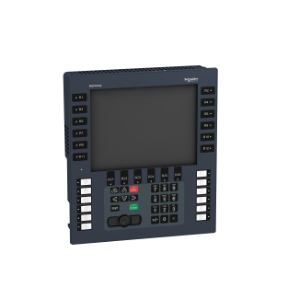 10.4 Keypad Panel VGA-TFT - Box - Industrial PC Processor WIN10-3606480992094