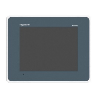 Touch Operator Panel Stainless 800 X 600 Pixel Svga - 12.1" Tft - 96 Mb-3595864150314
