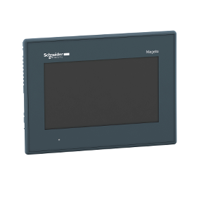 Magelis Gxo Touchscreen Operator Panel - 7'' Wide-3606480464799