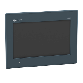 Magelis Gxo Touchscreen Operator Panel - 10''2 Wide-3606480464775