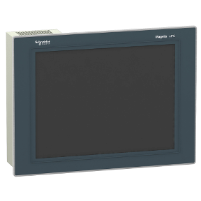 Panel PC Prf.,HDD500,15",AC,0Slot-3595864141336