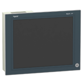 Panel PC Unv,HDD500,19",AC,0Slot,Fansız-3595864143804