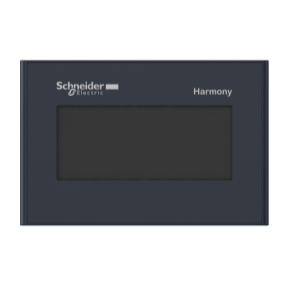 Touch Panel Display, Harmony Sto & Stu, 3''4 Monochrome Ethernet G/O/R-3595864127507