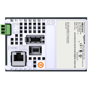 Touch Panel Display, Harmony Sto & Stu, 3''4 Monochrome Ethernet W/P/R-3595864127828
