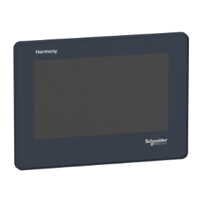 Touch Panel Display, Harmony Sto & Stu, 4.3" Wide Ethernet-3606480920912