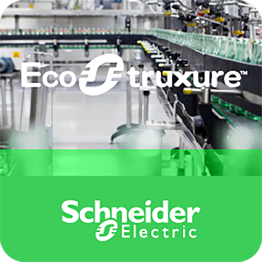 Upgrade License RT 4K to 32K - EcoStruxure Machine SCADA Expert for Line Management (3rd Party PC Runtime License) - 4K Tag-3606489502461