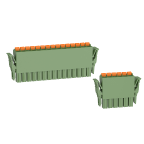 TERMINAL BLOCKS FOR PANEL SCU - 4GB SD hafıza kartı HMIGTO için-3595864175638