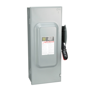 Heavy Duty Safety Switches-785901505846