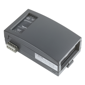 Andover Continuum i2867 Terminal Controller, Infinet II, 4 Universal Inputs, 5 Form A Triac Outputs, 2 Analog Outputs, 1 Smart Sensor Input-3606485086361