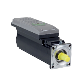 integrated servo motor - 1.7 Nm - 6000 rpm - without brake-3606485293752