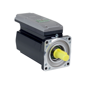 integrated servo motor - 4.4 Nm - 3000 rpm - without brake-3606485294230