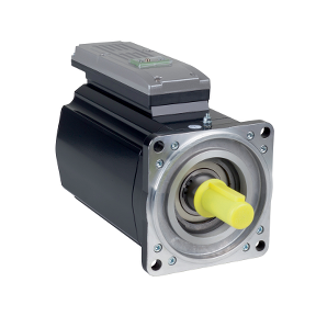 integrated servo motor - 8.5 Nm - 1500 rpm - without brake-3606485294551