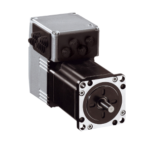 Integrated Stepper Motor Ils - 24..36 V - I/O for Motion Sequence - 3,5A-3389119227285