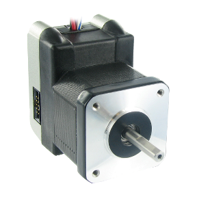integrated stepper motor ILT - 24..48 V DC - pulse/direction - 0.19 Nm-3606480156809