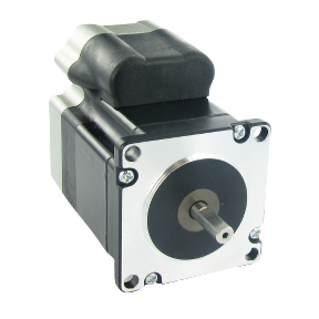 integrated stepper motor ILT - 24..48 V DC - pulse/direction - 0.86 Nm-3606480156878