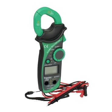 Thorsman Digital Clamp Ammeter measuring device-3606481275752