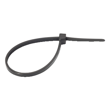 Thorsman Kablo Bağı 100x2.5mm siyah-3606480554292