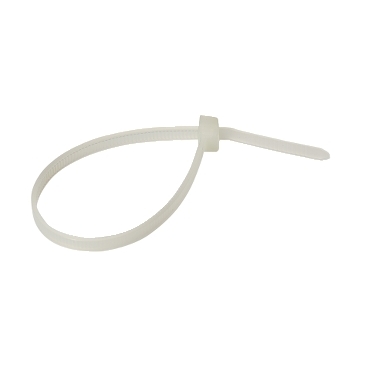 Thorsman Cable Tie 150x3.6mm transparent-3606480554308