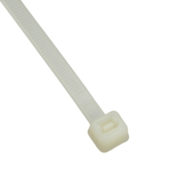Thorsman Cable Tie 280x4.8mm transparent-3606489710279