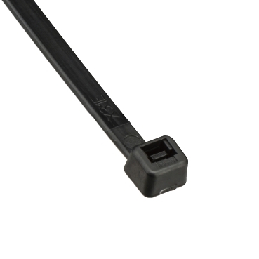 Thorsman Kablo Bağı 280x4.8mm siyah-3606489710262