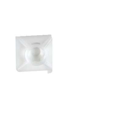 Thorsman Self-adhesive base, max. 3.6mm thickness-3606489445669