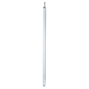 Optiline 45 - Pole - Strut - Two-Sided - Stretched Mounted - Natural - 3500...3900 Mm-3606480029660