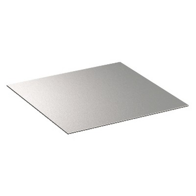 OptiLine 45 Cover filler, rectangular,steel-3606480025778