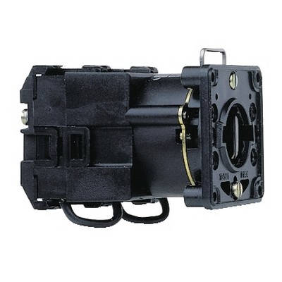 Pack switch body - 1 pole - 30° - 12 A - Ø 22 mm-3389110476804