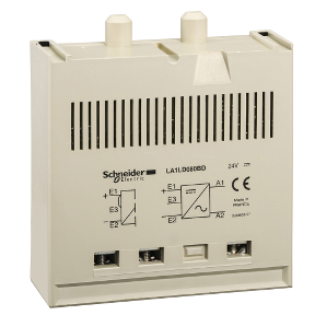 Voltage Converter - La1-Ld - 24 V - 300 W - For Ld.Ld...Bd-3389110167191