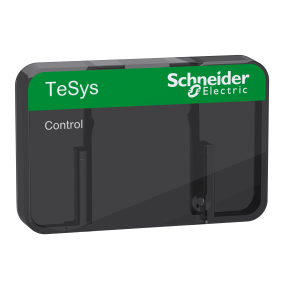 Tesys D - Safety Cover - For Lc1 D09...D38, Dt20...Dt40 And Cad-3389110087246