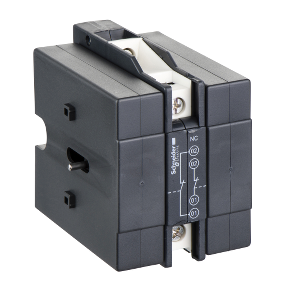 Easypact Tvs - Mechanical Interlock - For Llc1E120…E160-3606480321764