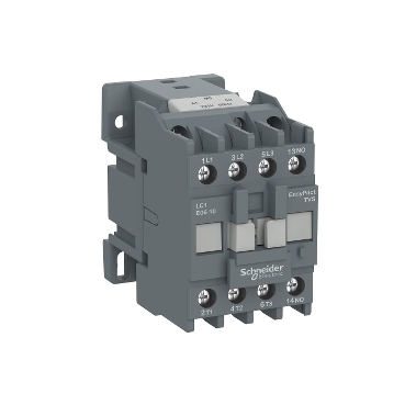 EasyPact TVS 3Pole Contactor TVS 1NA 11KW -3606480328510