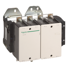 Tesys F Contactor - 4P(4 Na) - Ac-1 - <= 440 V 700 A - Without Coil-3389110122176