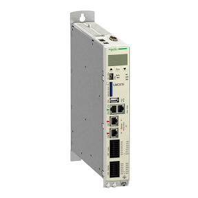 Hareket Kontrolörü Lmc078-20Dıo Transistör Sercos Kompakt Ethernet Canopen 24Vdc-3606480694837