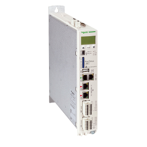 Logic Motion Controllers PacDrive LMC Pro and LMC Eco-3606485400303