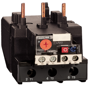 Tesys Lrd Thermal Overload Relays - 17...25 A - Class 20-3389110229073