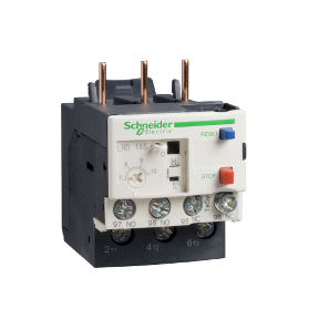 Tesys D Thermal Overload Relays - 4...6 A - Class 10A-3389110822717
