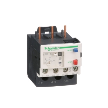 TeSys LRD Thermal Relay 7-10A Class 10A-3389110346817