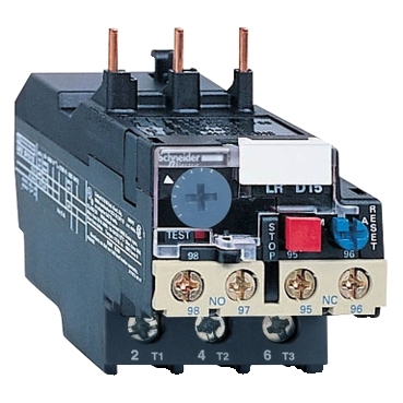 TeSys LRD Thermal Relay 23-28A Class 20-3389110146769