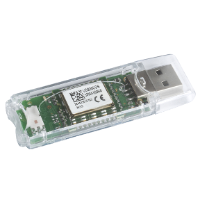 USB dongle - 600VA Automatic Voltage Regulator, 3 Schuko Output-7332552011139