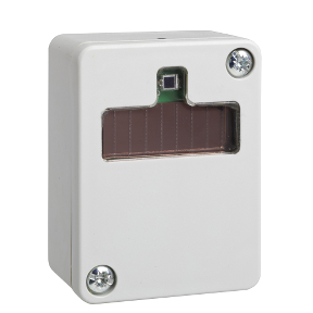 EnOcean - Light level sensor, outdoor - 600VA Automatic Voltage Regulator, 3 Schuko Outputs-7332552010521