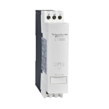 TeSys LT3 PTC Thermistor Protection Relay 24VDC 1NK-3389110688085