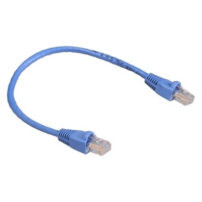 Connection Cable - Motor Starter To Distributor Box Tesys U - 2Xrj45 - 3M-3389110467505